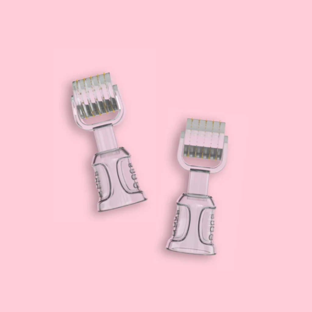 Kiss + Glow Refresh Heads