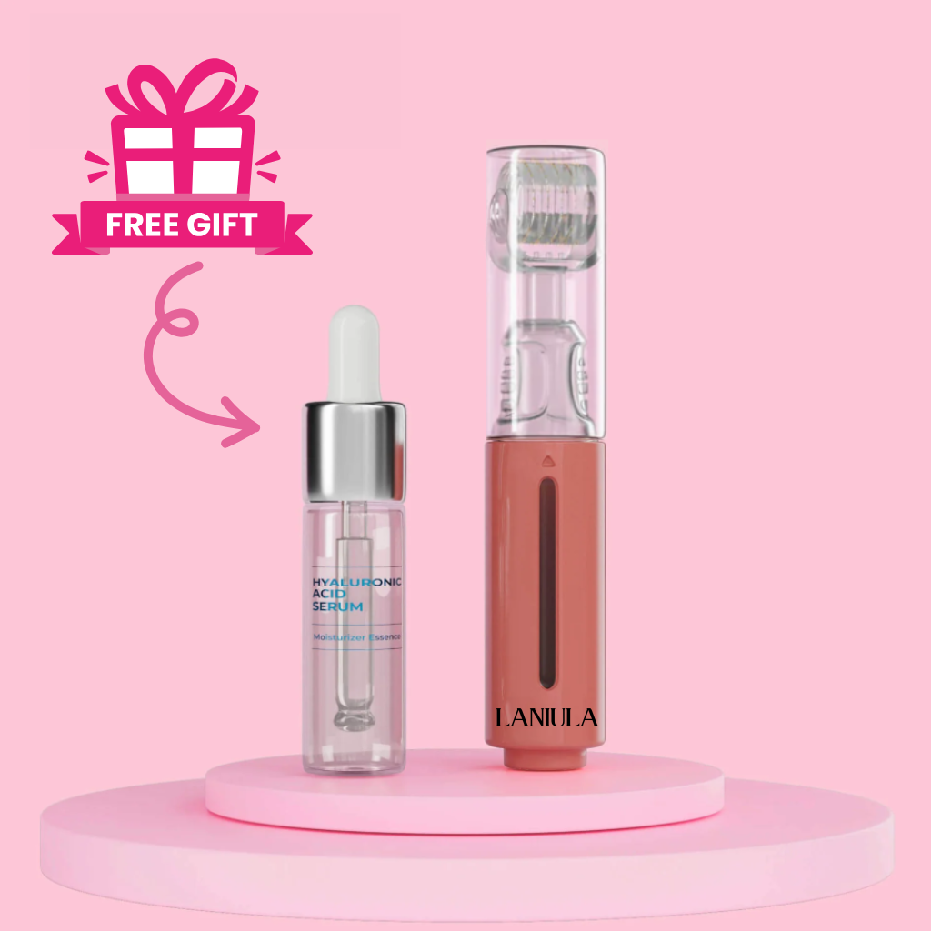 Kiss + Glow LipBoost Kit