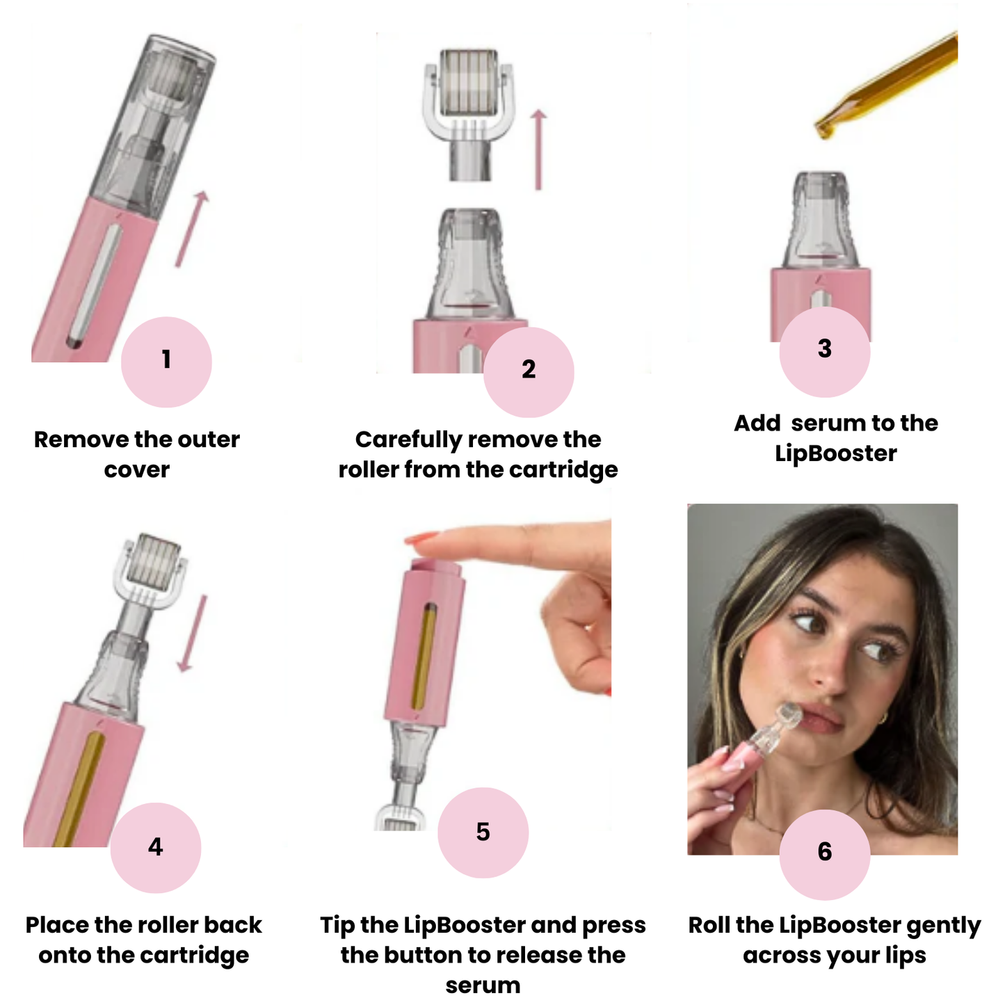 Kiss + Glow Hydrating Serum