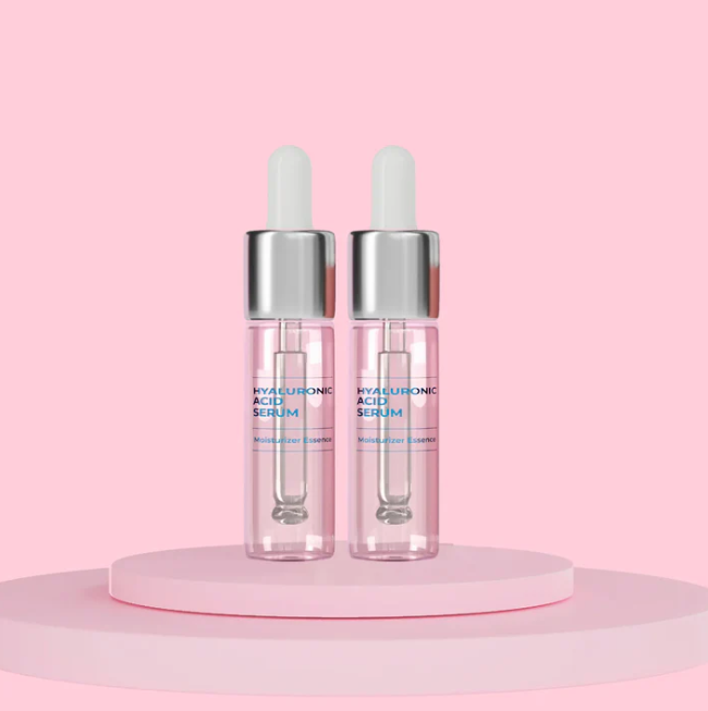 Kiss + Glow Hydrating Serum