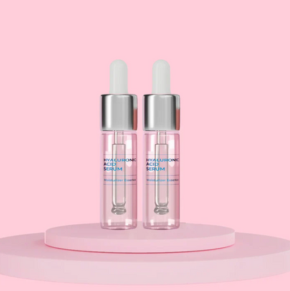 Kiss + Glow Hydrating Serum