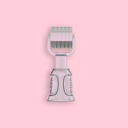 Kiss + Glow Refresh Heads