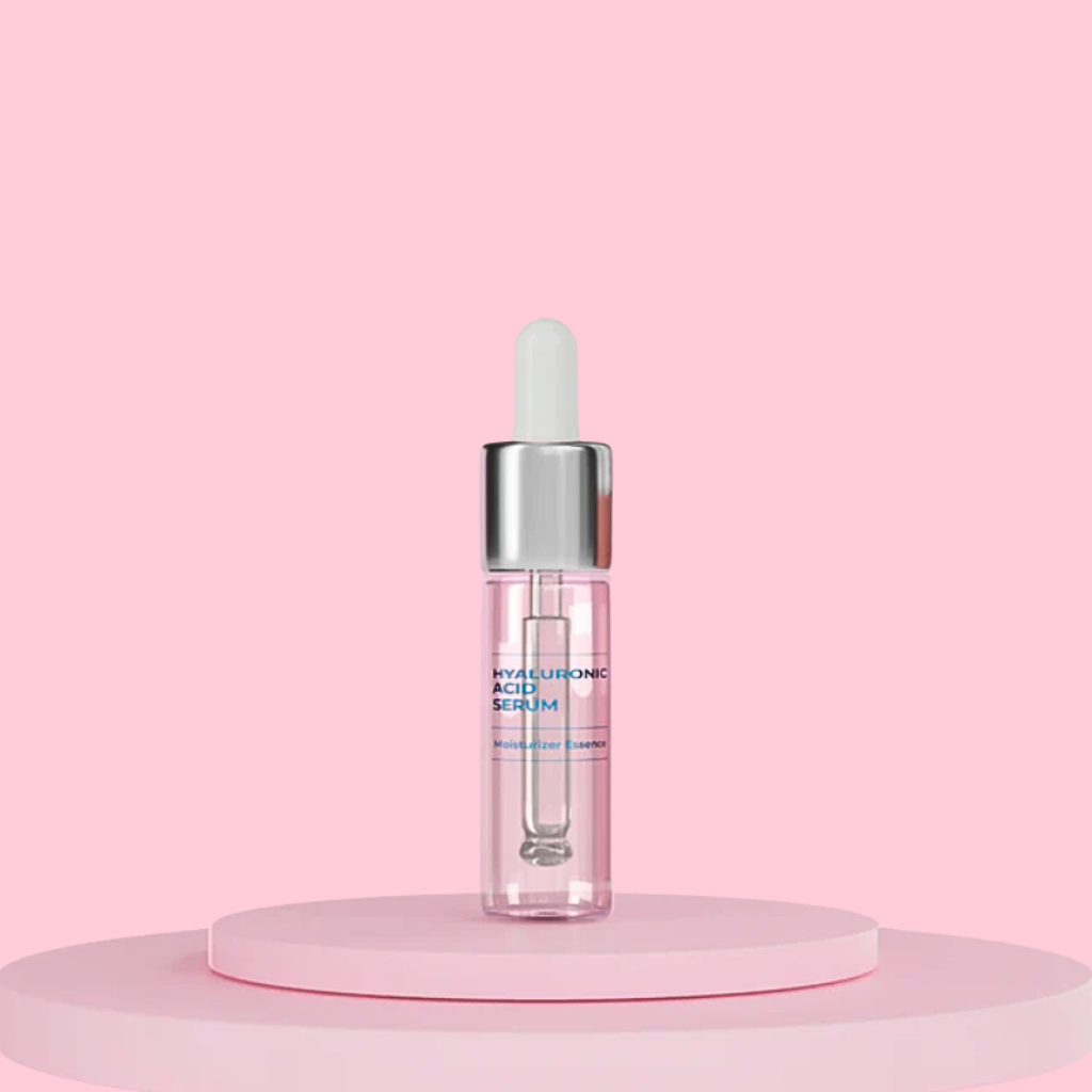 Kiss + Glow Hydrating Serum