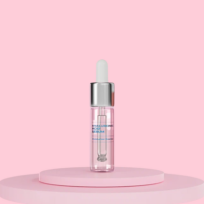 Kiss + Glow Hydrating Serum