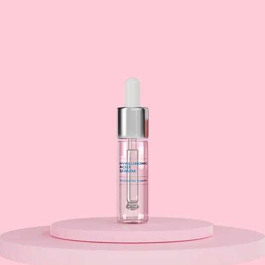 Kiss + Glow Hydrating Serum